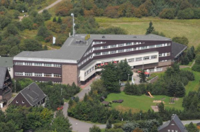 Hotel Lugsteinhof Kurort Kipsdorf